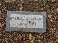 Malantino, Michael